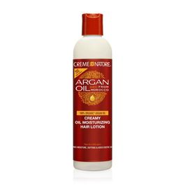 Creme of Nature Argan Oil Creamy Oil Moisturizing Hair Lotion 250 ml