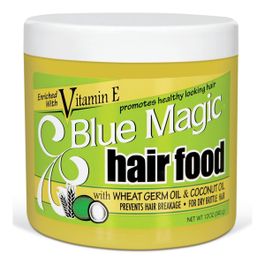 Blue Magic Hair Food 355 ml