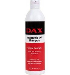 Dax Vegetable Oil Shampoo 397 g