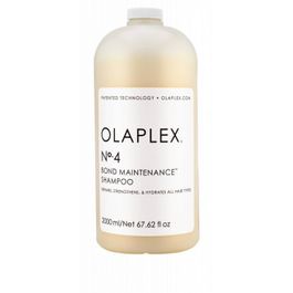 Olaplex No.4 Bond Maintenance Shampoo - 2000 ml