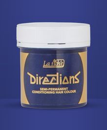 Directions Hair Color - Neon Blue - 88 ml