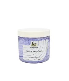 Keracare Gelessence Super Hold 16oz