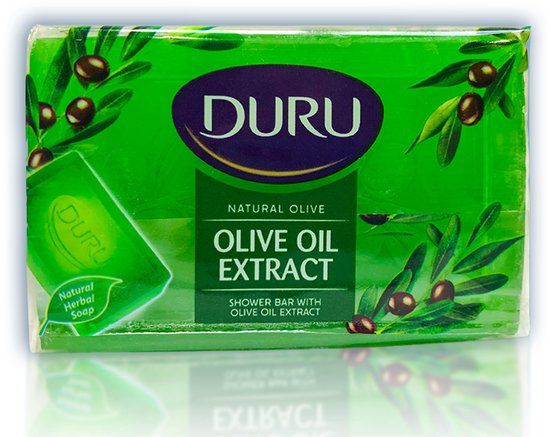 Duru Olive Soap 150gr