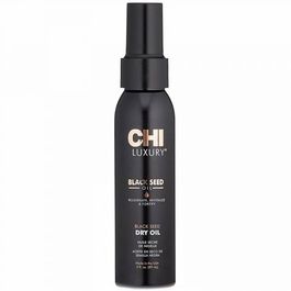 Chi Luxury Black Seed Oil Dry Oil 89ml