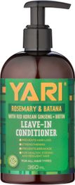 Yari Rosemary & Batana Leave-In 360ml