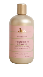 Keracare Curlessence Moisturizing Co-wash 355ml