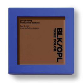 BLK/OPL Pore Perfecting Powder Foundation - Beautiful Bronze