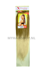 X-Pression Pre-Stretched Braid 2X 46 Inches #T27/613