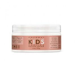Shea Moisture Coconut & Hibiscus Kids Curling Butter Cream 170 g