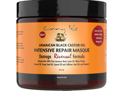Sunny Isle Intensive Repair Masque 473 ml