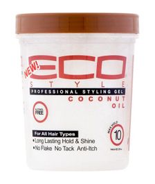 Eco Styler Professional Styling Gel Coconut 946 ml