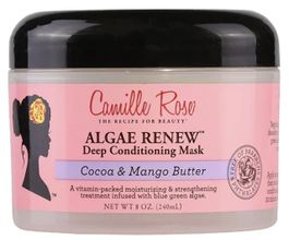 Camille Rose Algae Renew Deep Conditioning Mask 240 ml