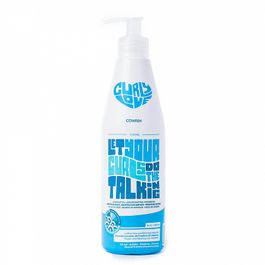 Curly Love Co-Wash16oz