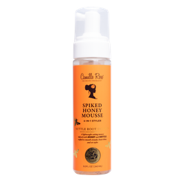 Camille Rose Spiked Honey Mousse 4-in-1 Styler 240ml