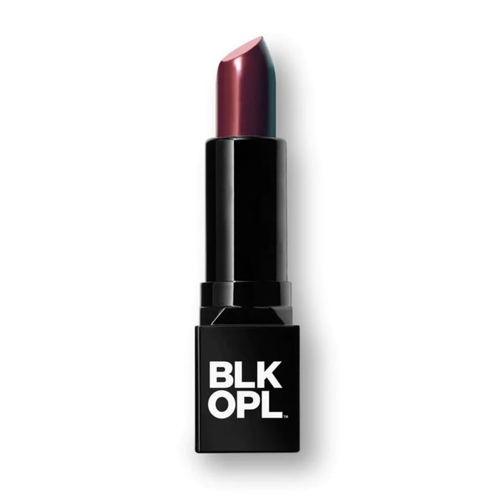 Black Opal Color Splurge Risque Matte Lipstick Blk Cherry
