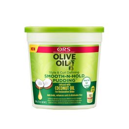 Ors Smooth-n-hold Pudding 368 g