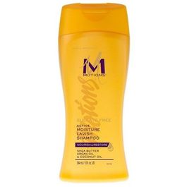 Motions Lavish Shampoo 384 ml