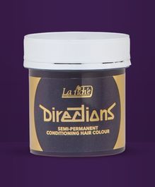 Directions Hair Color - Plum - 88 ml