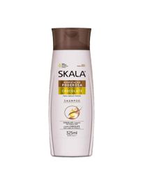 Skala Chocolate Vegan Shampoo 325ml