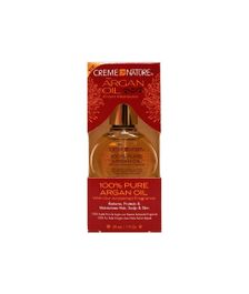 Creme Of Nature Argan 100% Pure Argan Oil 30 ml