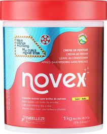 Novex Movie Star Leave-in 1kg