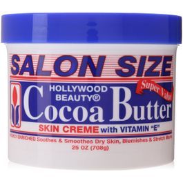 Hollywood Beauty Cocoa Butter 708 g
