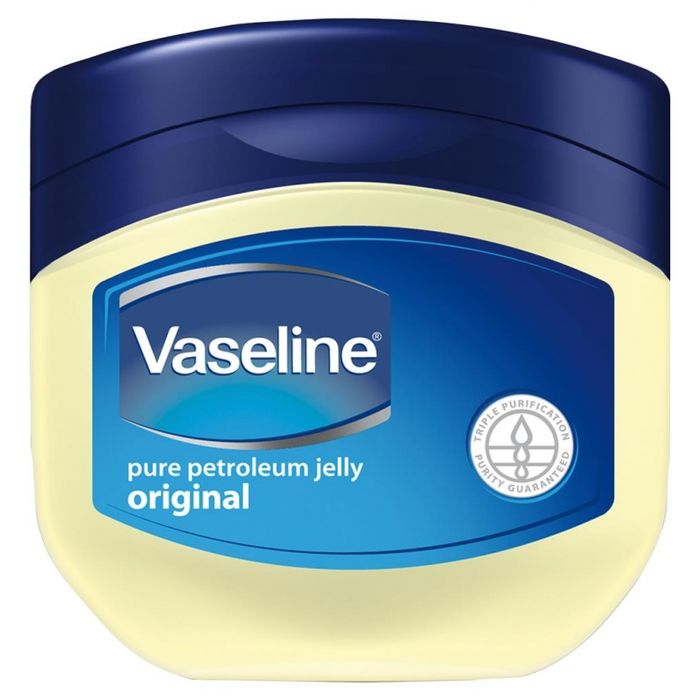 Vaseline Petroleum Jelly EU 100ml
