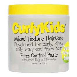 Curly Kids Frizz Control Paste 170 g