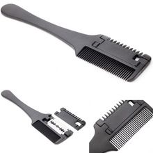 Hair Razor Comb