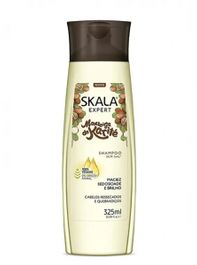 Skala Karite Shea Butter Shampoo 325ml