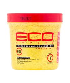 Eco Styler Professional Styling Gel Argan Oil Max Hold 473 ml