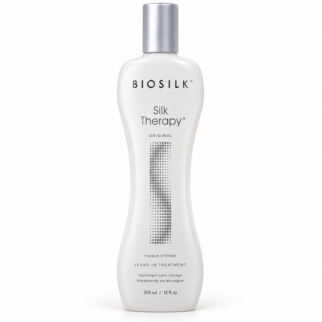 Biosilk Silk Therapy 355ml
