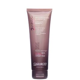 Giovanni 2chic - Ultra-Sleek Shampoo - 250 ml
