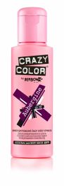 Crazy Color - Aubergine - 100 ml