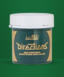 Directions Hair Color - Apple Green - 88 ml