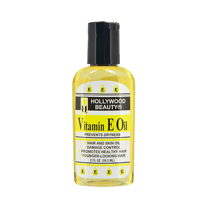 Hollywood Beauty Vitamin E 59ml