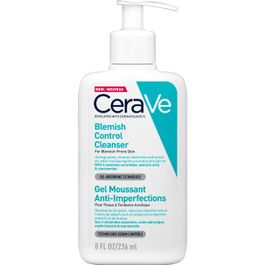 Cerave Gel Moussant Anti-Imperf 236ml