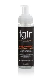 TGIN Honey Whip Hydrating Mousse 236 ML