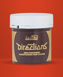 Directions Hair Color - Flame - 88 ml