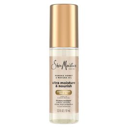 Shea Moisture Manuka Honey & Mafura Nourish Oil 97ml