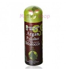 Hollywood Argan Oil Polisher 6oz