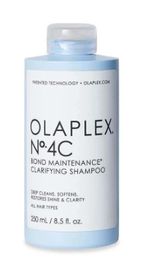 Olaplex Bond Maintenance Clarifying Shampoo No.4C 250ml