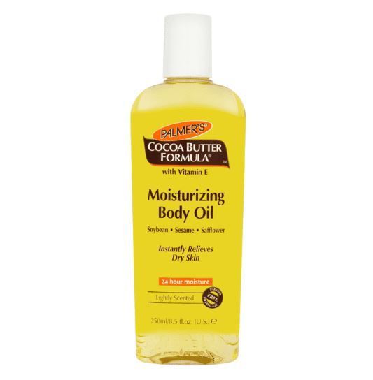 Palmer's Cocoa Butter Formula Moisturizing Body Oil 250 ml
