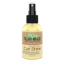 Taliah Waajid Hydrating Curl Shine Spray 118ml