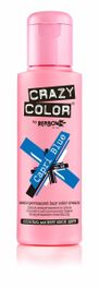 Crazy Color - Capri Blue - 100 ml