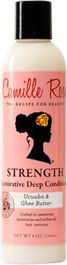 Camille Rose Strenght Restorative Deep Condtioner 240ml