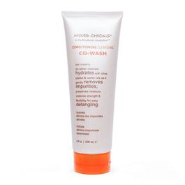 Mixed Chicks Conditioning Cleansing Co-wash 236 ml