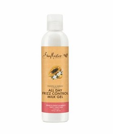 Shea Moisture Papaya & Neroli All Day Frizz Control Milk Gel 237ml