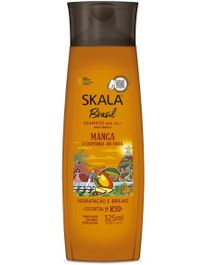 Skala Brasil Manga Shampoo 325ml