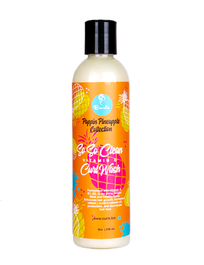 Curls So So Clean Vitamin C Curl Wash 236 ml